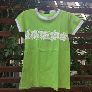 Vintage Nautica Dress